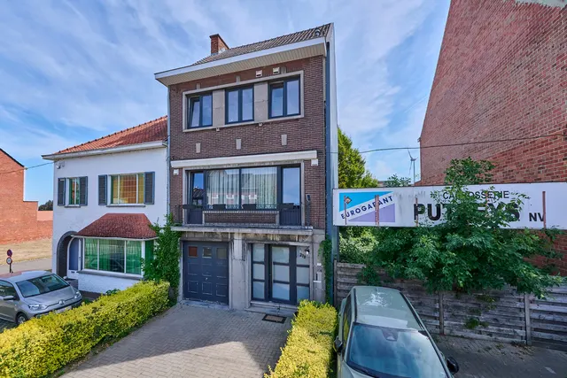 Huis te koop in Hasselt – 1/19