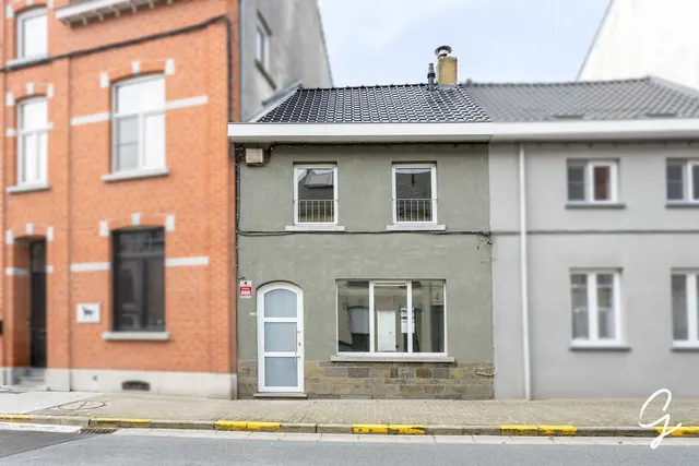 Huis à vendre à Geraardsbergen – 1/24
