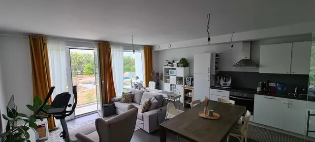 Apartment for rent in Anderlecht – 1/15