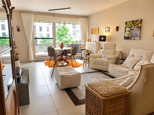 Appartement te koop in Anderlecht – 1/10