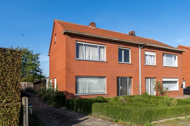 House for sale in Wuustwezel – 1/4