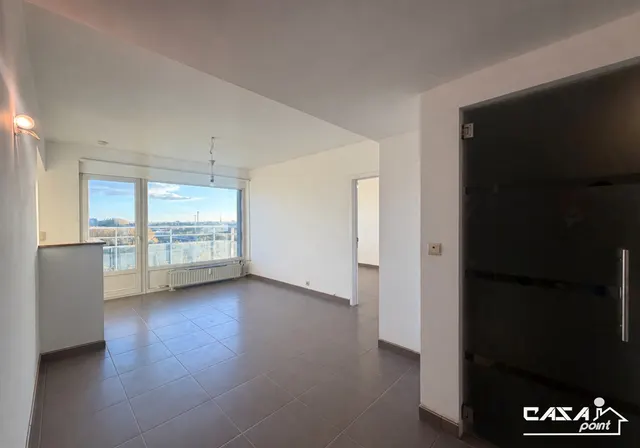 Appartement à vendre à Anderlecht – 1/12