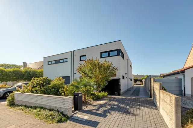 Huis à vendre à Hoogstraten – 1/29