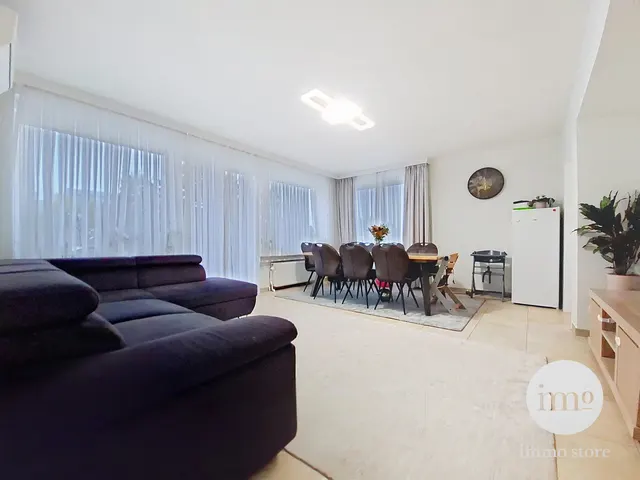 Appartement à vendre à Anderlecht – 1/13