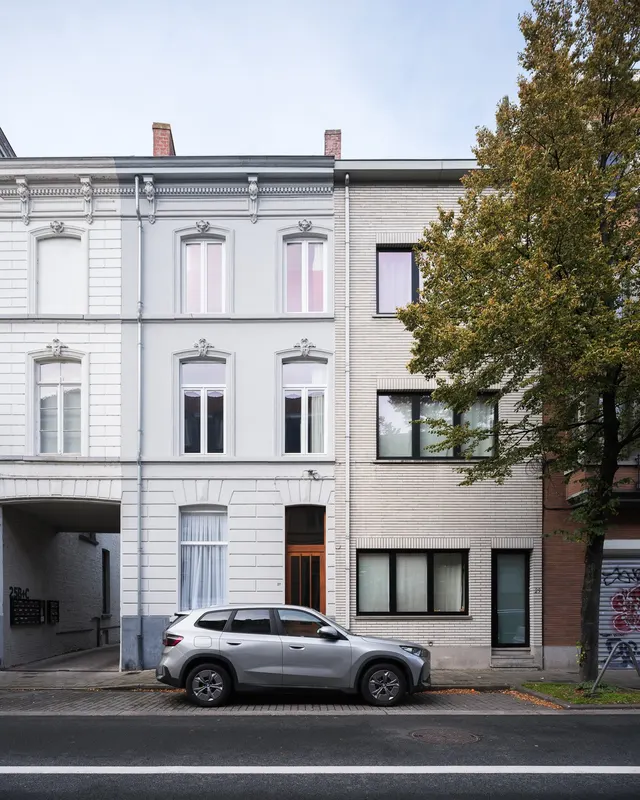 Huis te koop in Gent – 1/28