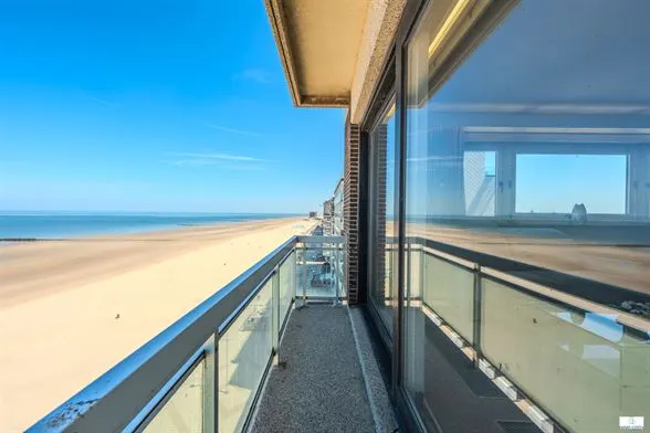 Appartement à vendre à Middelkerke – 1/28
