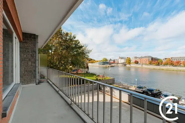 Appartement à vendre à Namur – 1/34