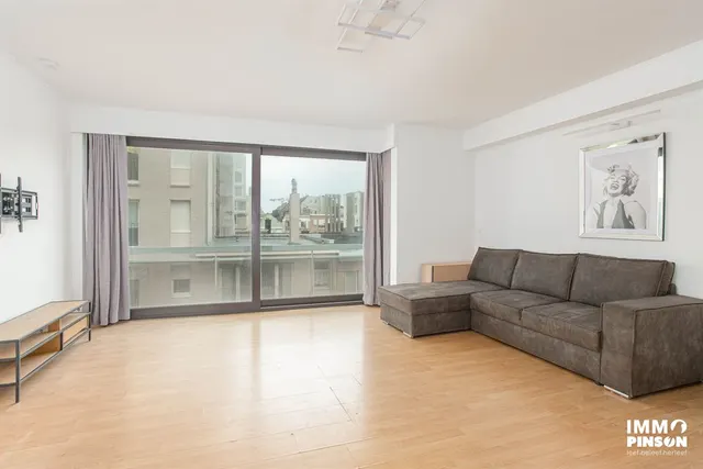 Appartement à vendre à De Panne – 1/9