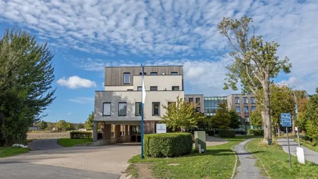 Serviceflat te koop in Brugge – 1/10