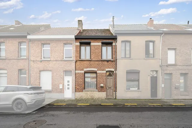 Huis à vendre à Beveren – 1/17