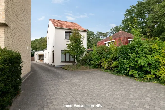 Maison à vendre à Bonheiden – 1/19