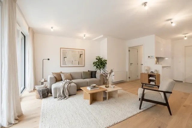 Apartment for sale in Oostende – 1/26
