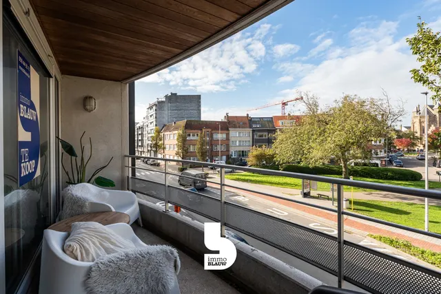Apartment for sale in Oostende – 1/17
