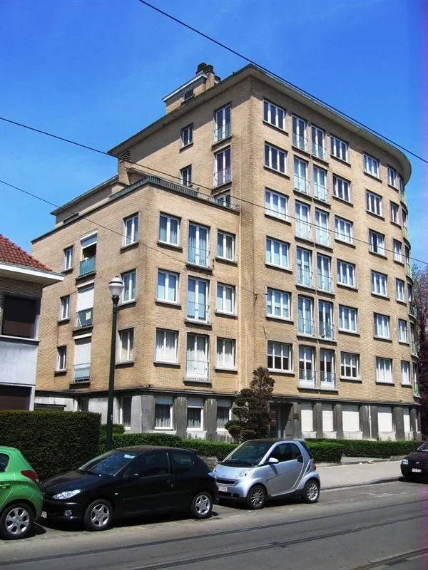 Apartment for rent in Anderlecht – 1/11