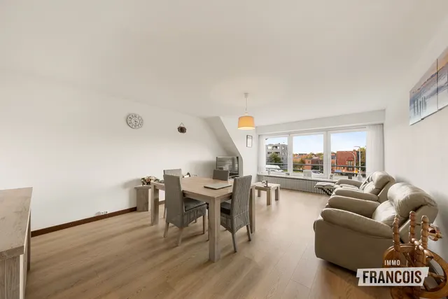 Appartement à vendre à Brugge – 1/10