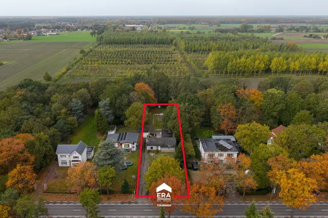 House for sale in Lommel – 1/23