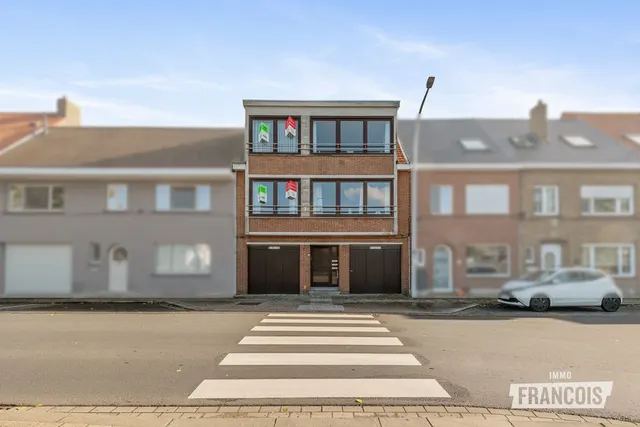 Appartement à vendre à Brugge – 1/10
