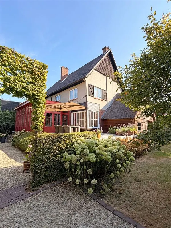 Huis te koop in Hasselt – 1/27
