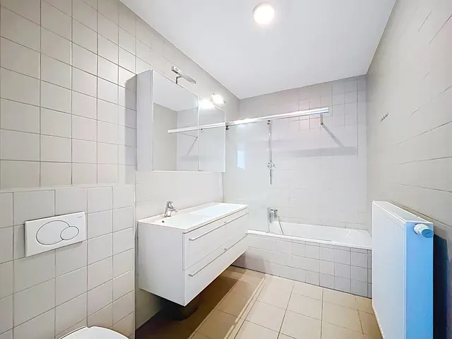 Appartement à vendre à Bruxelles – 1/10