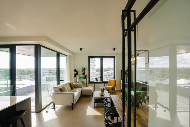 Apartment for sale in Oostende – 1/30