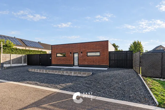 Maison mitoyenne for sale in Lommel – 1/23