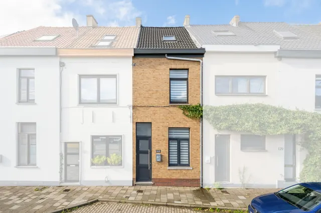 Woning te koop in Gent – 1/14