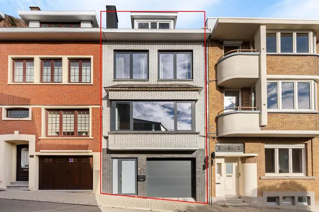 Huis te koop in Tongeren-Borgloon – 1/26
