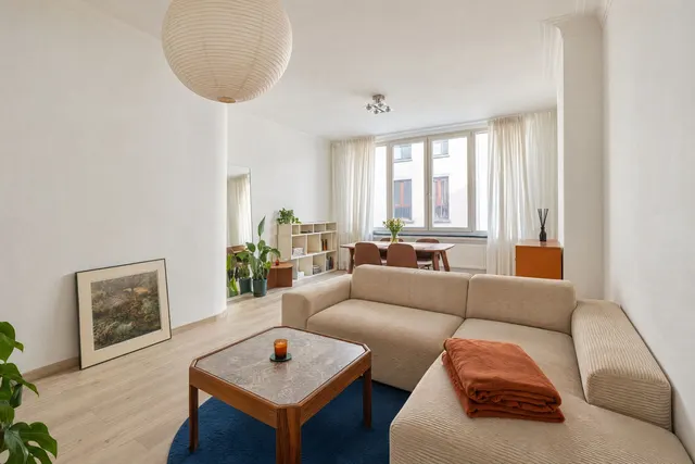 Appartement à vendre à Antwerpen – 1/11