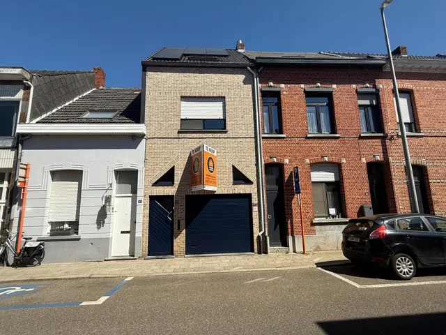 house à vendre à Herentals – 1/10
