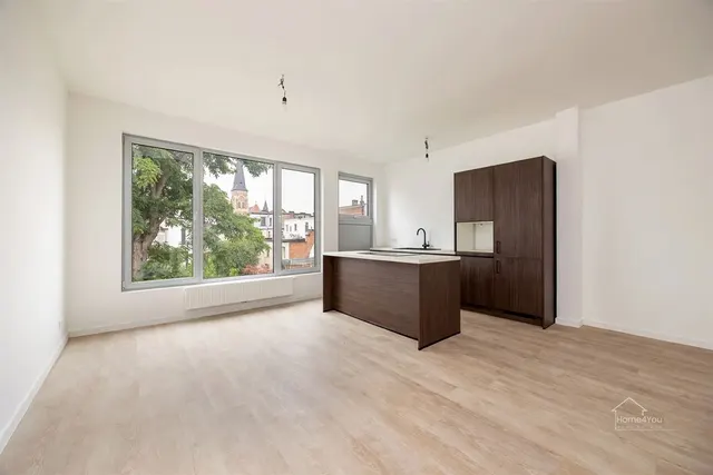 Appartement à vendre à Antwerpen – 1/11