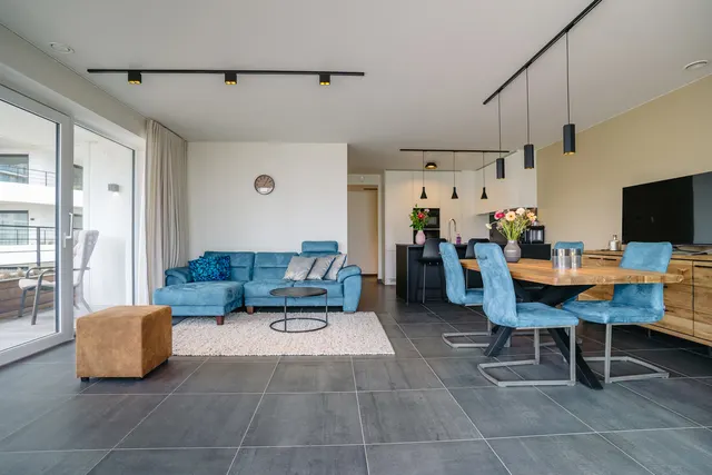 Apartment for sale in Oostende – 1/30