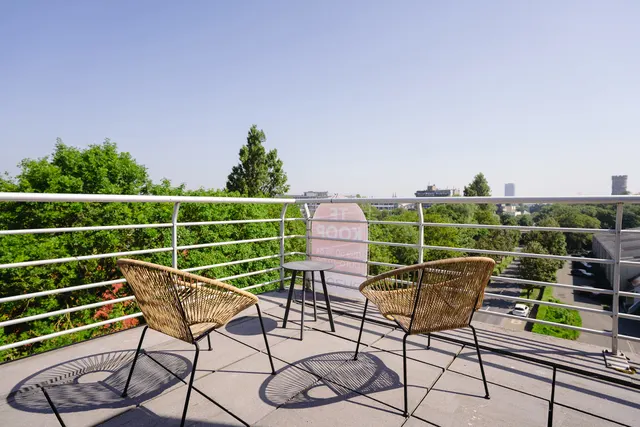 Penthouse for sale in Oostende – 1/30