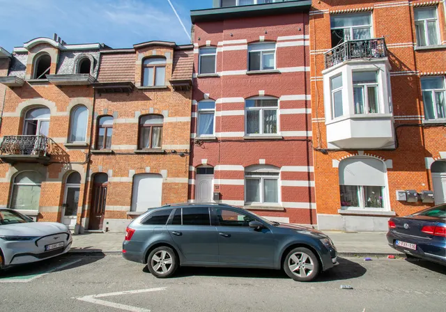 Appartement à vendre à Anderlecht – 1/18