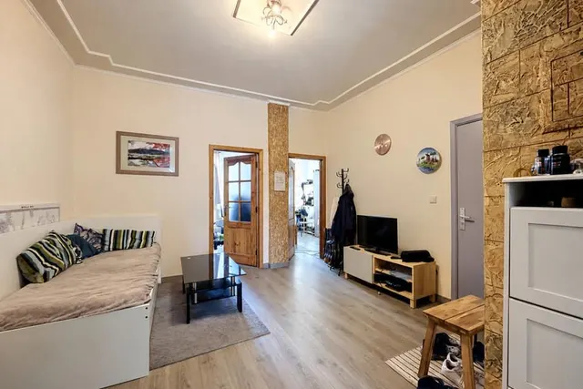 Appartement à vendre à Anderlecht – 1/7