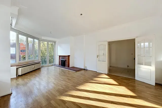 Appartement à vendre à Molenbeek-Saint-Jean – 1/8