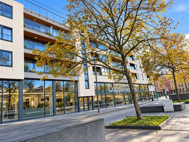 Appartement à vendre à Sint-Niklaas – 1/8