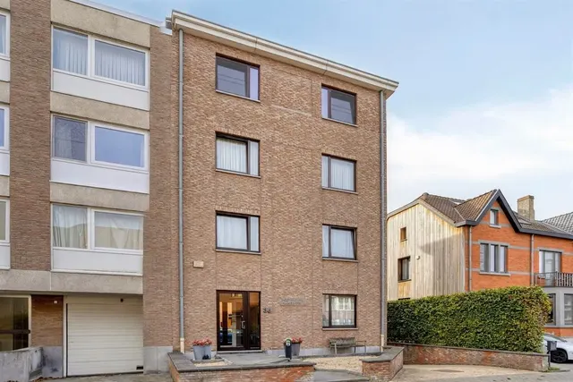 Appartement à vendre à Halle – 1/15