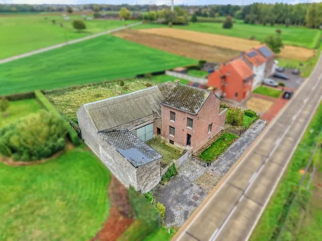 Huis te koop in Gingelom – 1/50