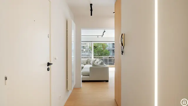 Appartement te koop in Knokke-Heist – 1/18