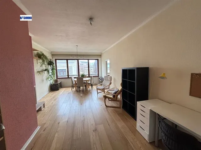 Appartement à vendre à Ixelles – 1/11