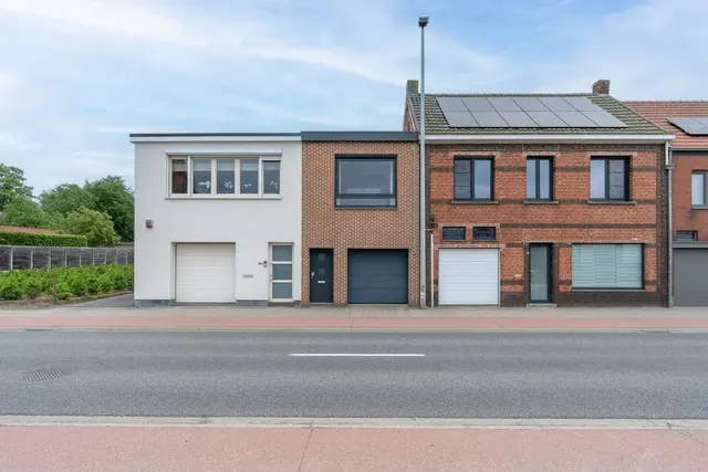 Huis te koop in Ravels – 1/10