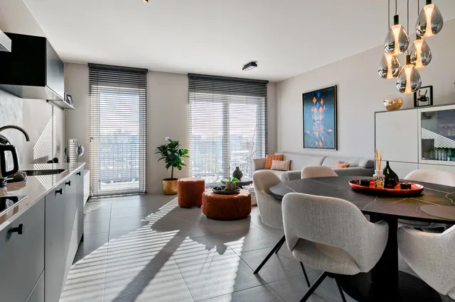 Appartement à vendre à Boom – 1/13