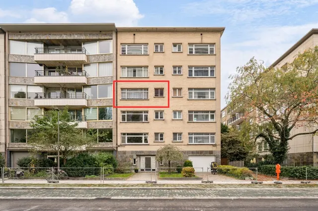 Appartement à vendre à Antwerpen – 1/18