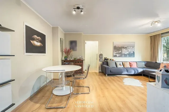 Appartement à vendre à Evergem – 1/15
