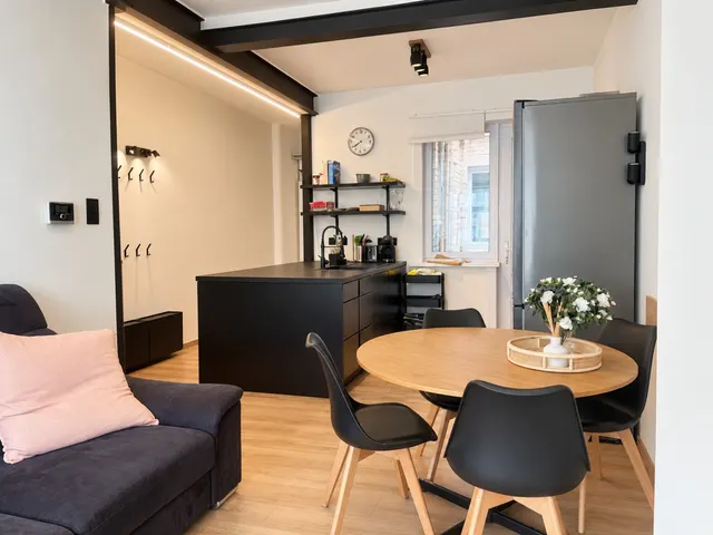 Appartement te koop in Knokke-Heist – 1/11