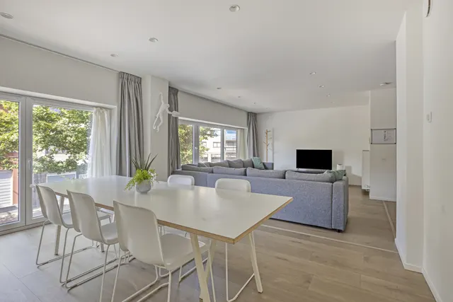 Appartement à vendre à Oostende – 1/18