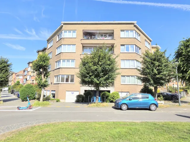 Appartement à vendre à Anderlecht – 1/13
