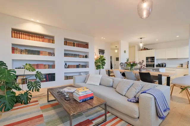 Appartement à vendre à Ixelles – 1/21