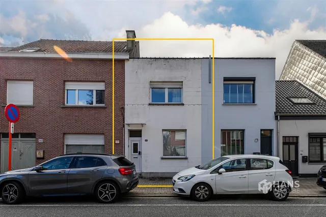 Woning à vendre à Wommelgem – 1/18
