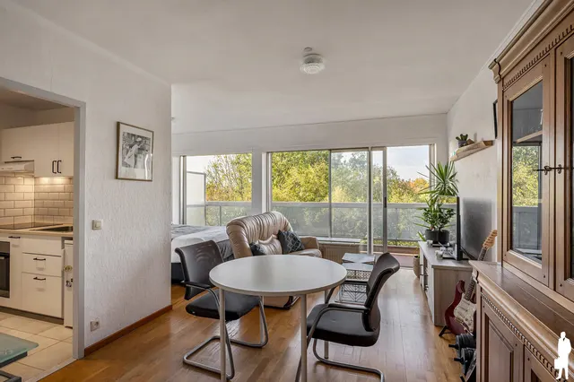 Appartement à vendre à Antwerpen – 1/10